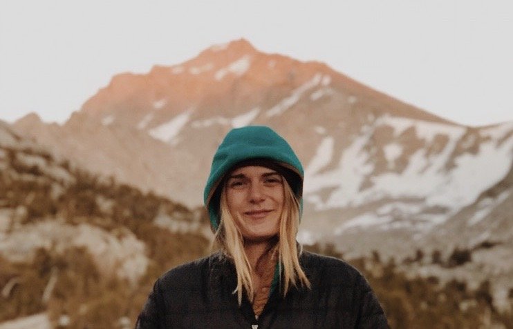 Artist Spotlight: Kika MacFarlane