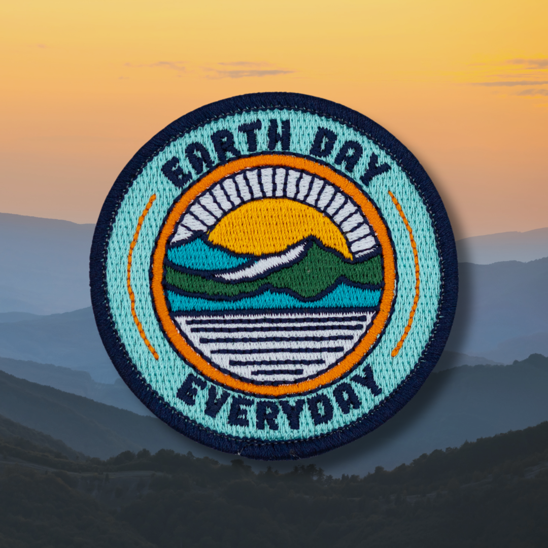 Earth Day Everyday