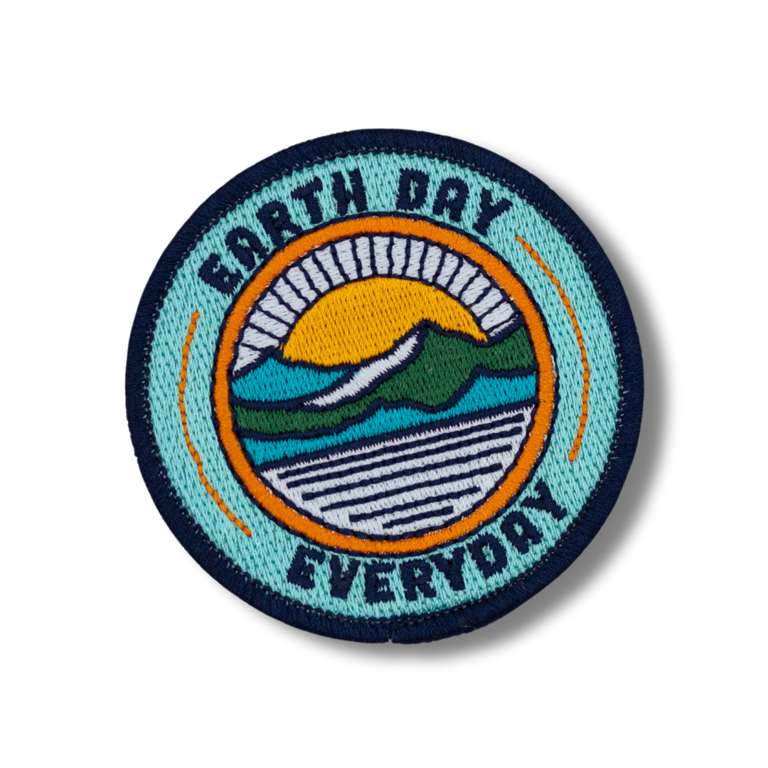 Earth Day Everyday