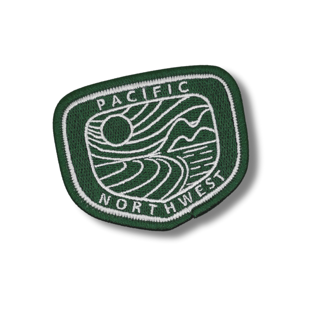 The PNW Badge
