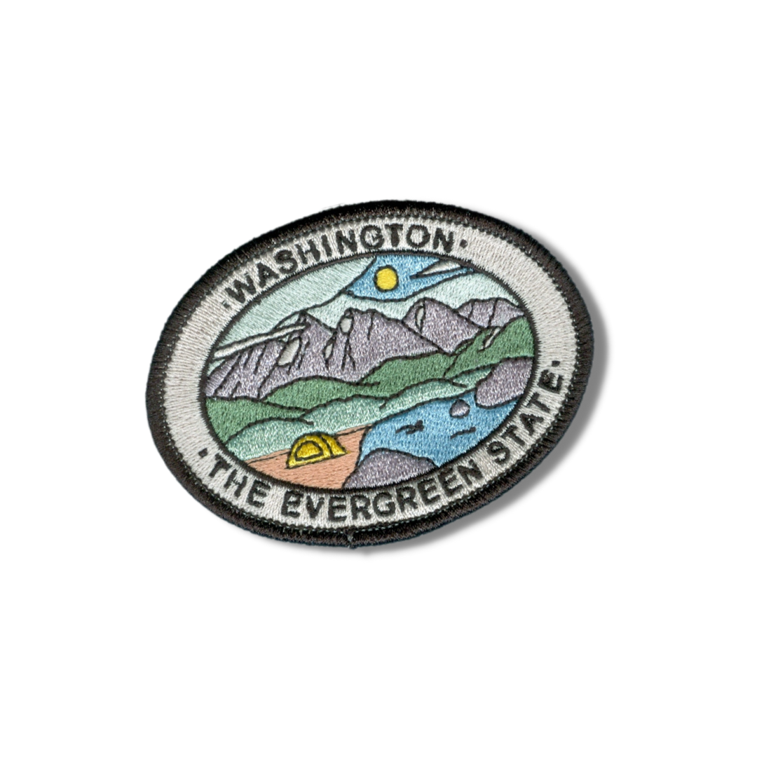 Camp Evergreen