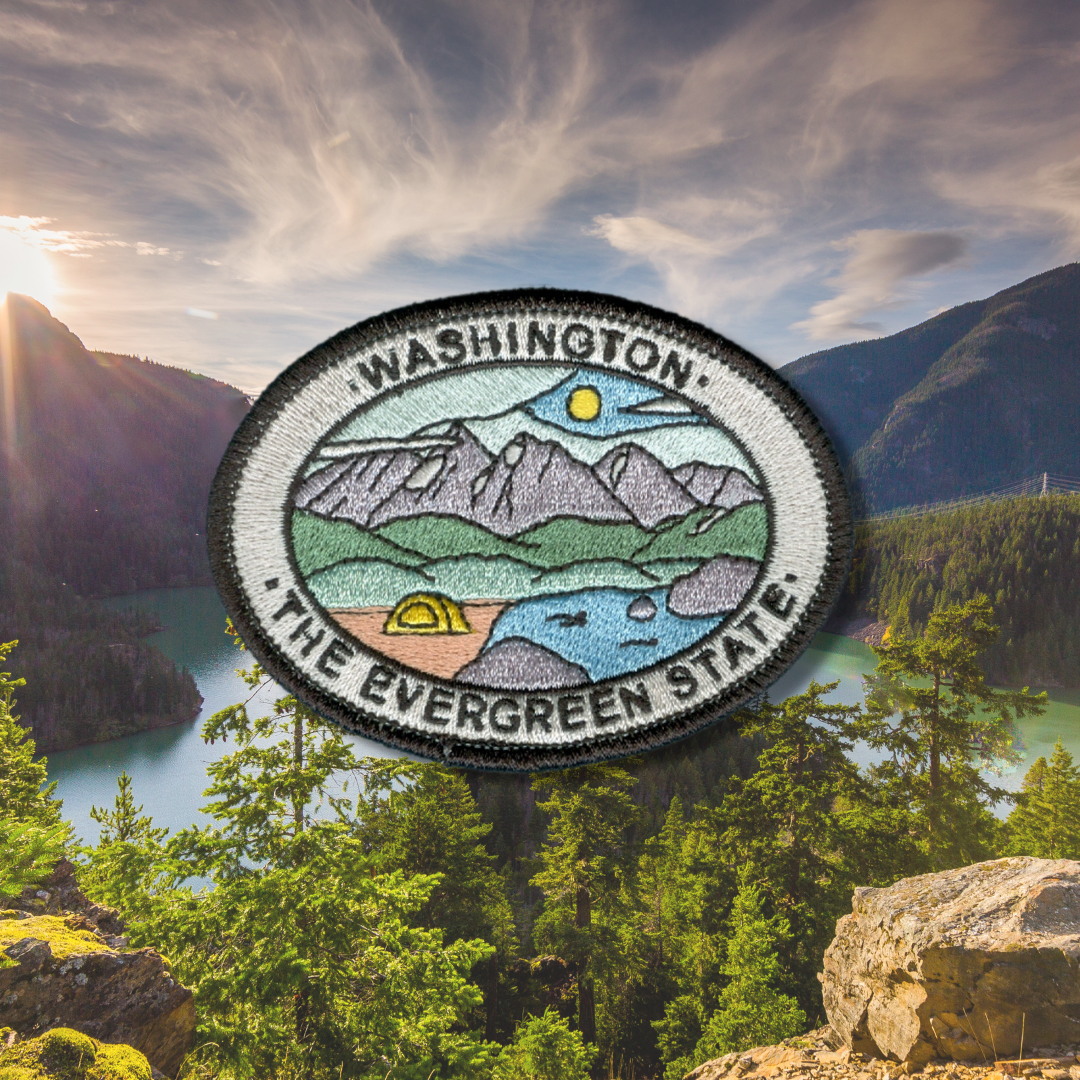 Camp Evergreen