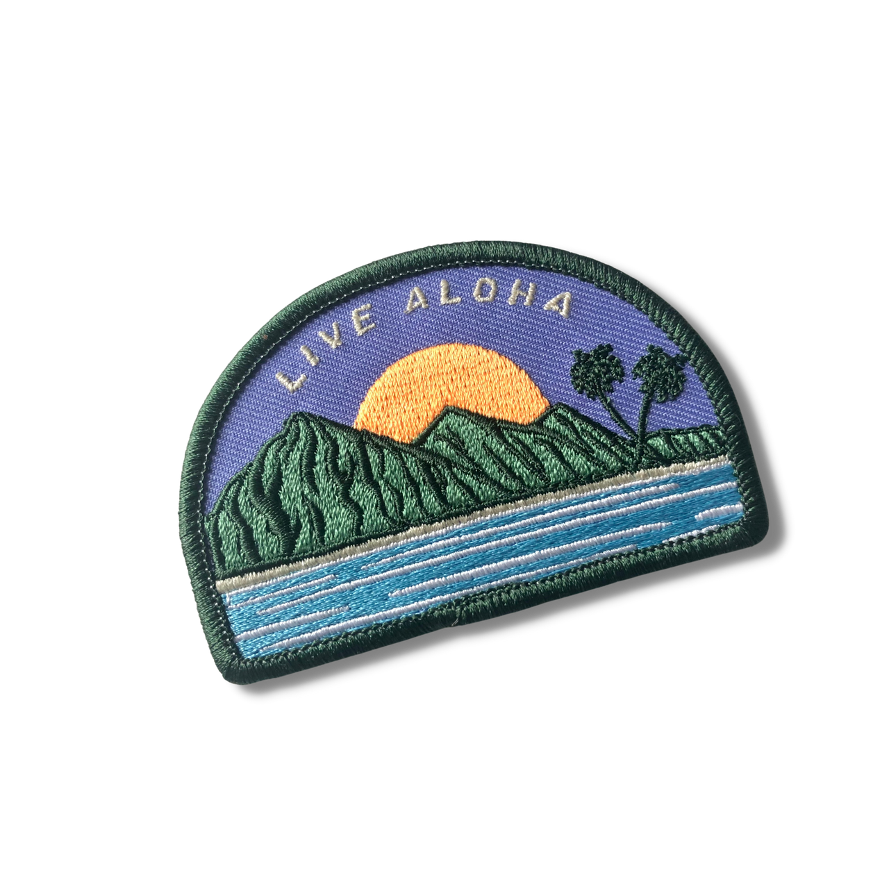 Live Aloha