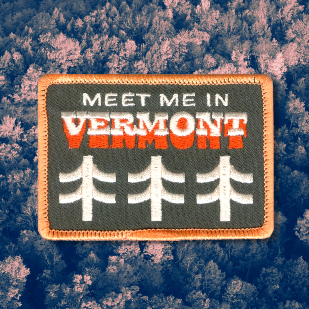 Meet me in VT