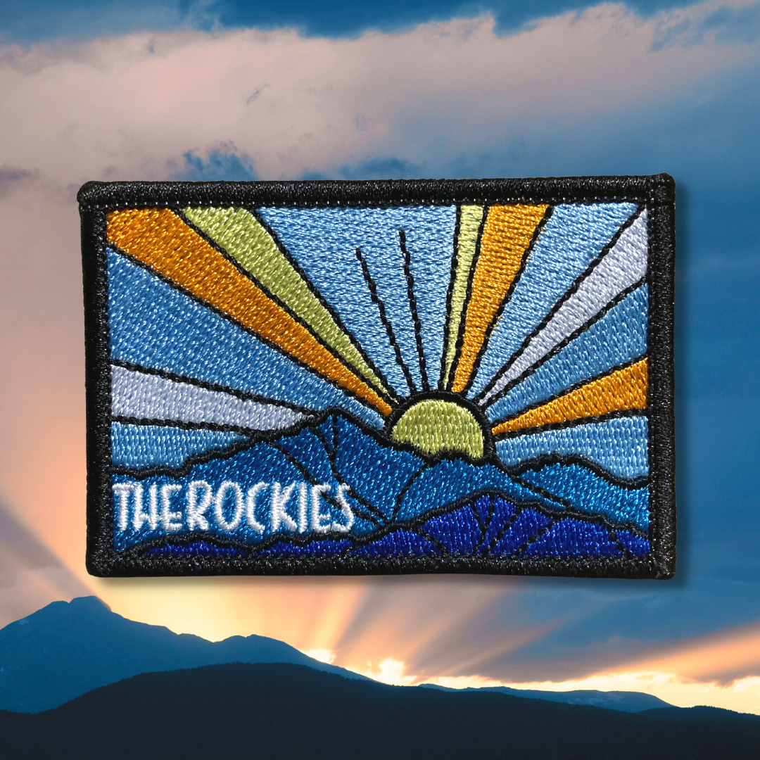 The Rockies