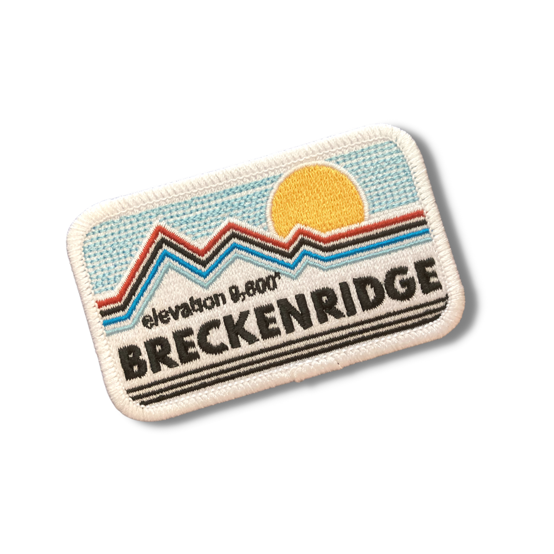 Breck