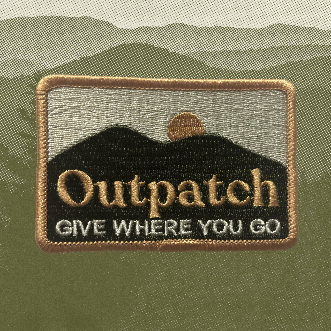The Outpatch