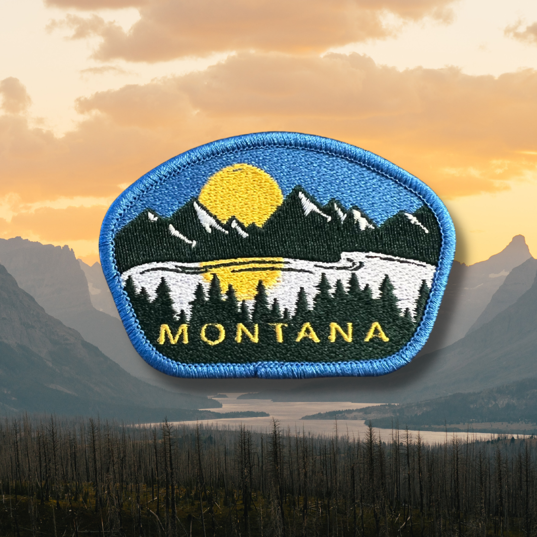 Montana Lake