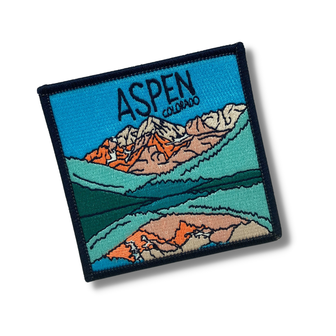Aspen Colorado Mountains