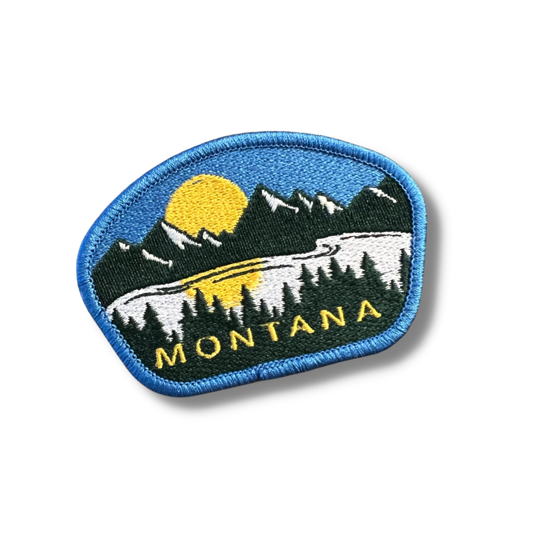 Montana Lake
