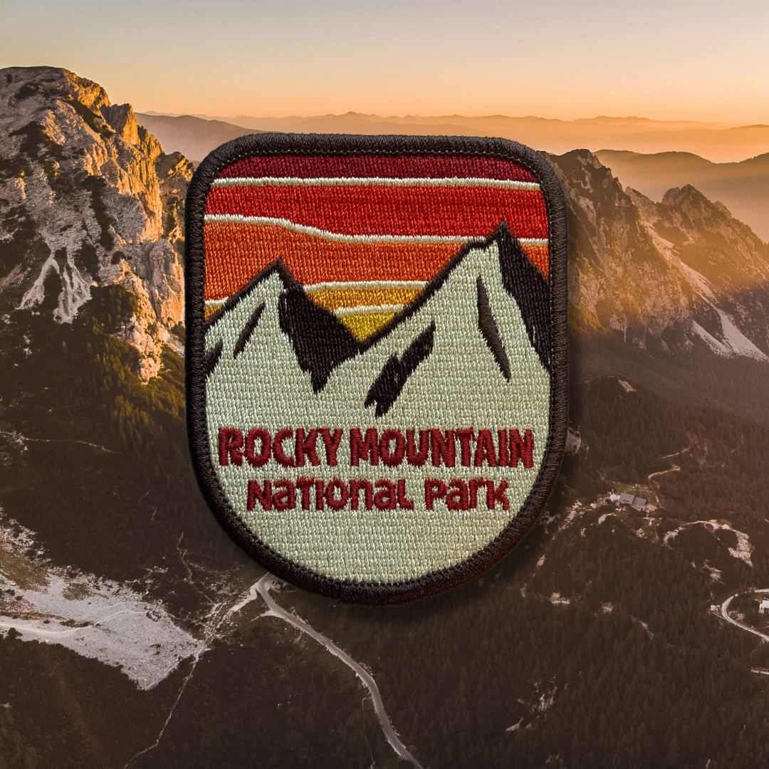 Rocky Mountain National Park