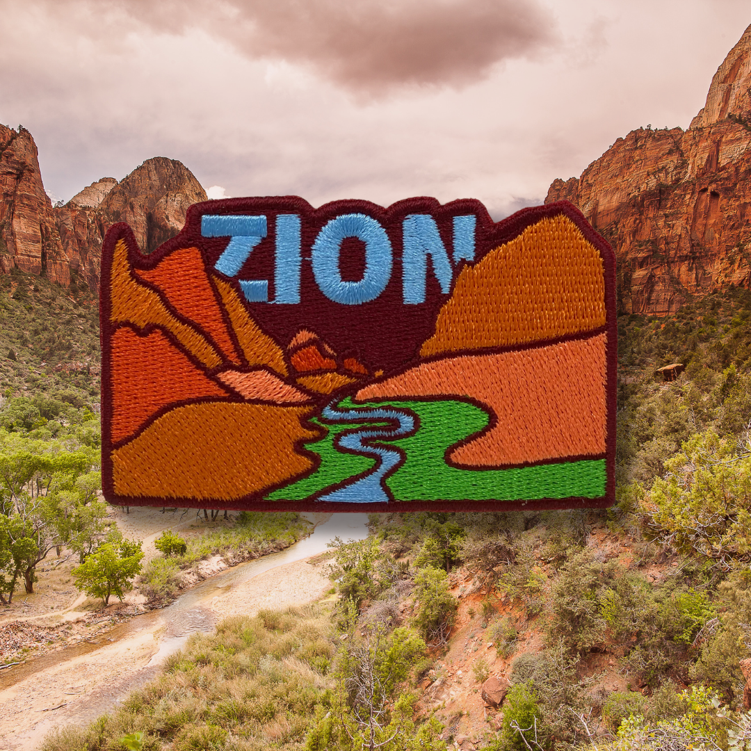 Zion National Park