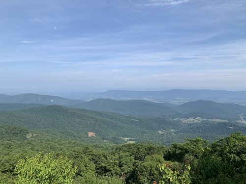 Explore the Outdoors in VA