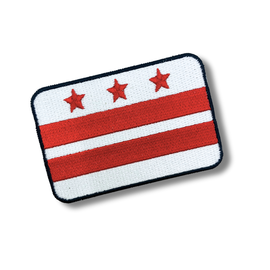 District of Columbia Flag