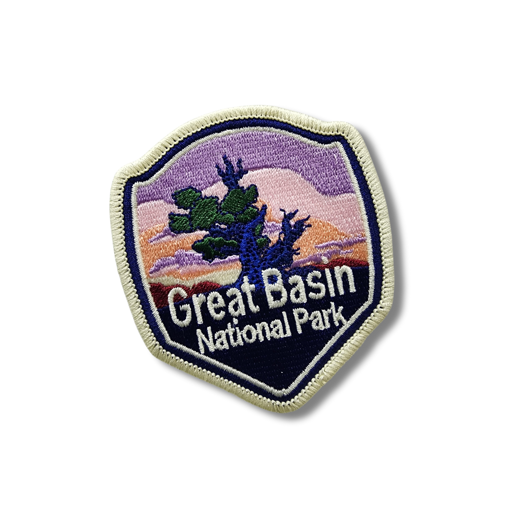 Great Basin National Park