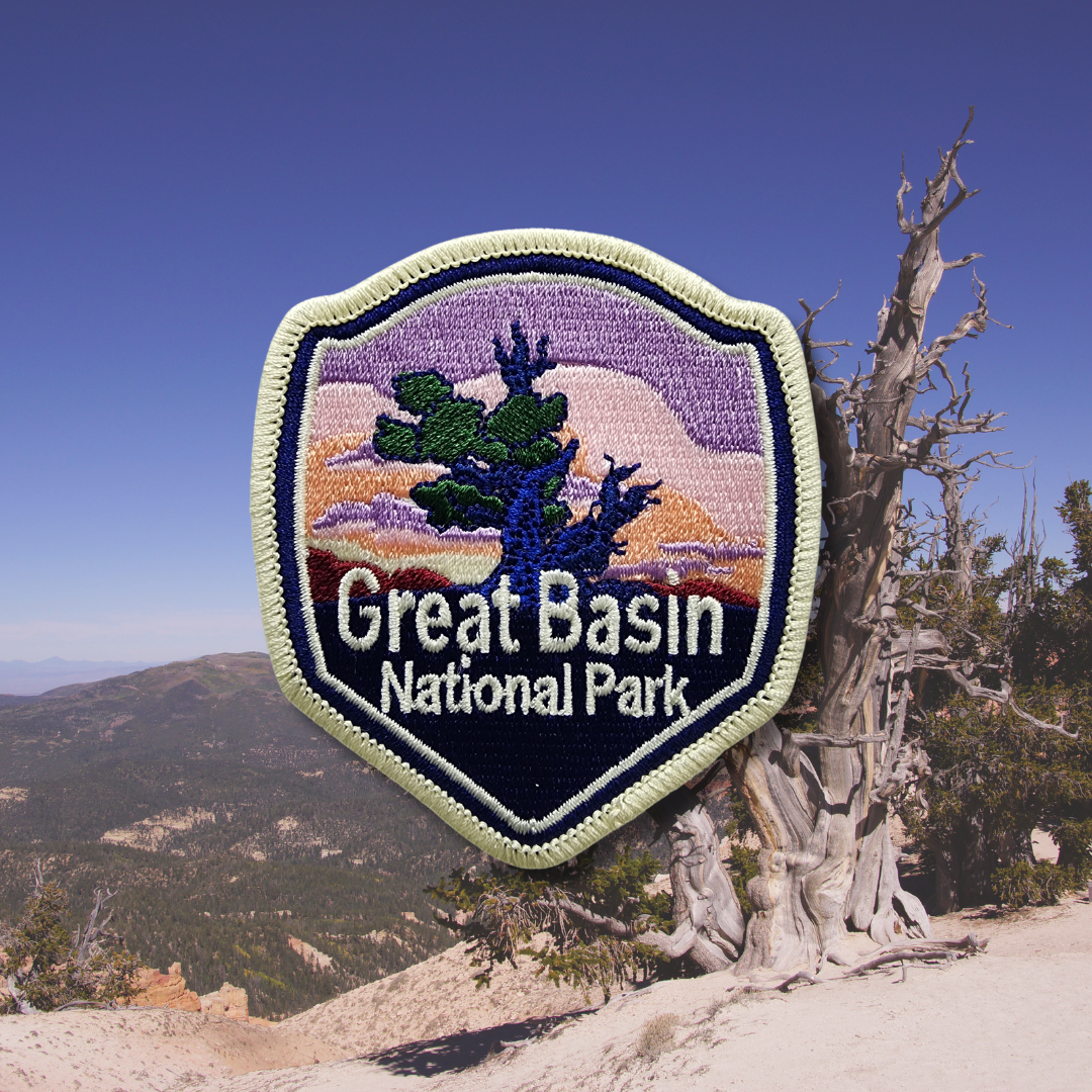 Great Basin National Park