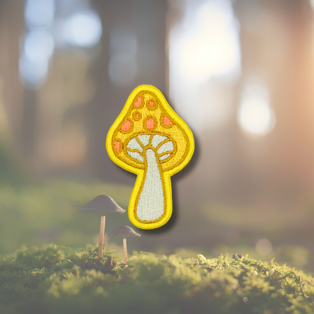 Mushroom