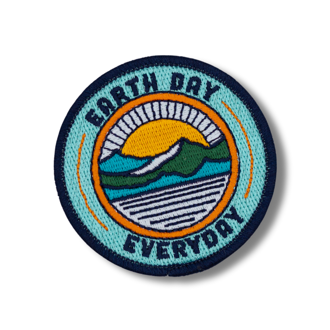 Earth Day Everyday