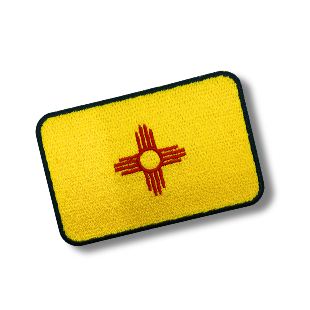 New Mexico State Flag