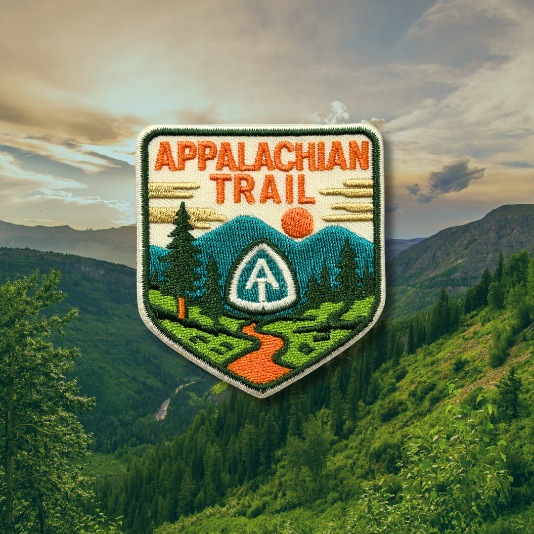 Appalachian Trail 01