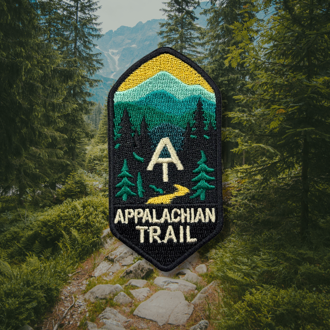 Appalachian Trail 02