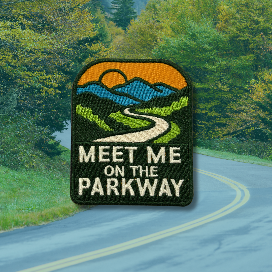 Meet me on the Parkway