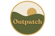 Eco Friendly Custom Patches, Embroidered Travel Patch, Sticker Patches logo