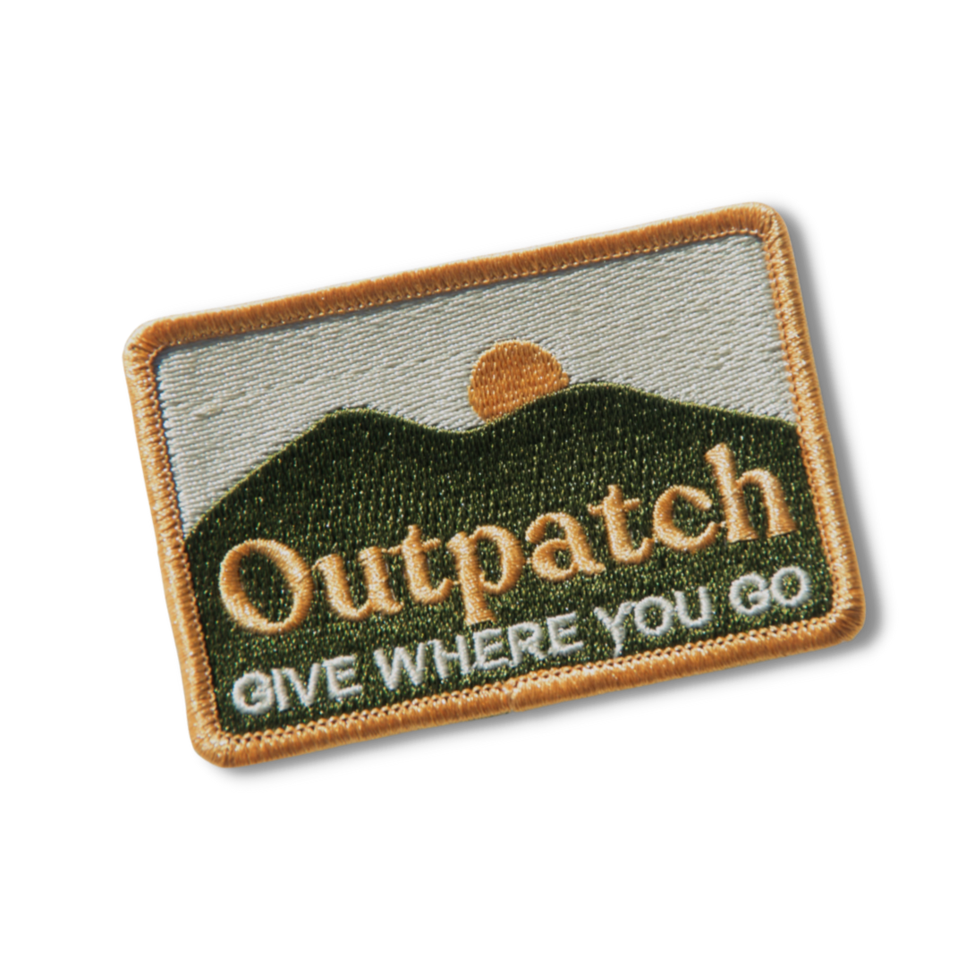 The Outpatch