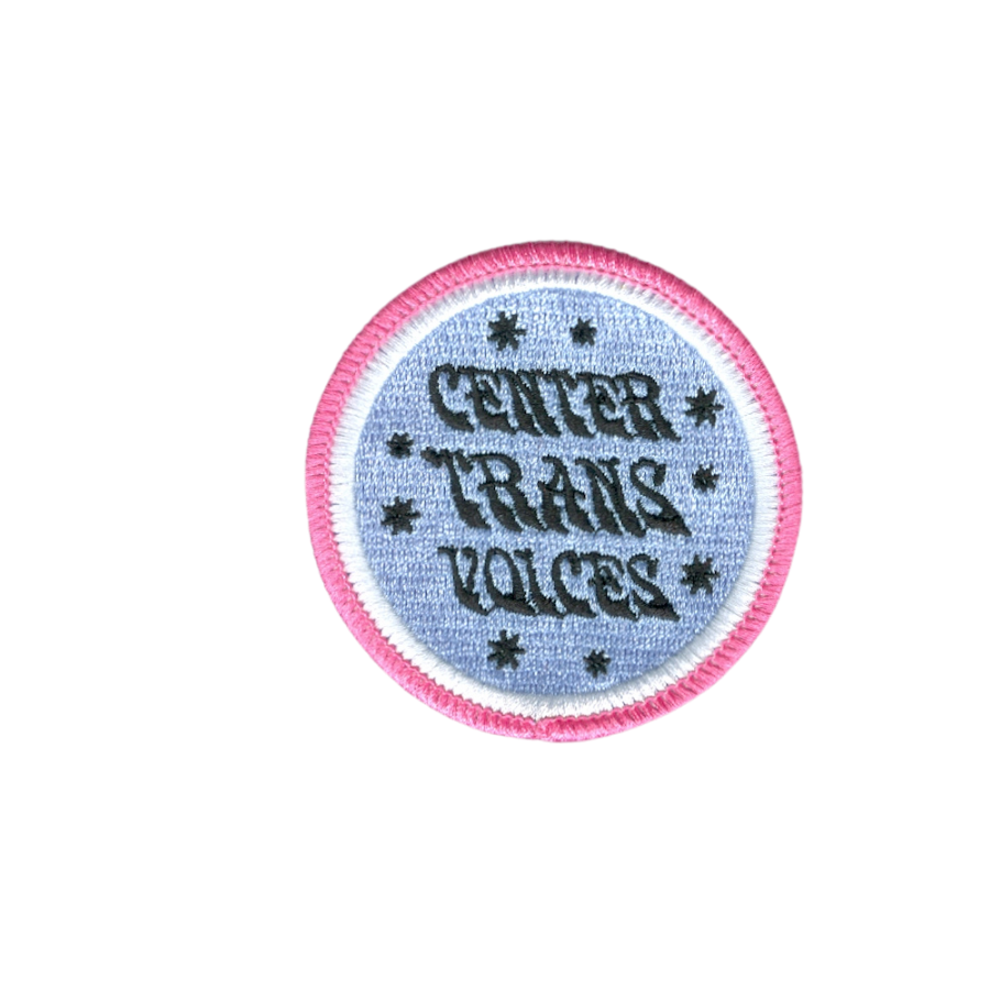 Center Trans Voices
