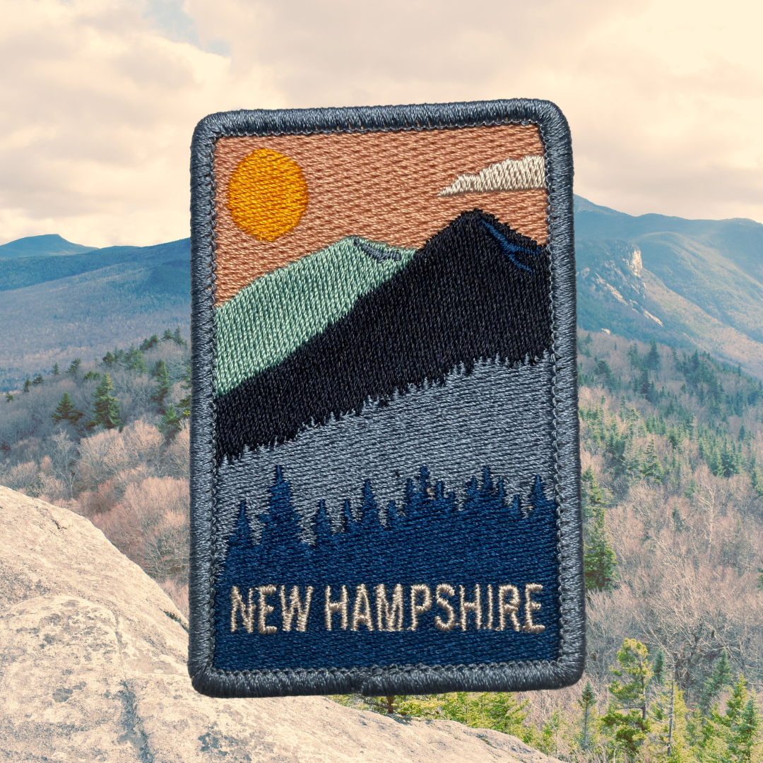 New Hampshire White Mountains