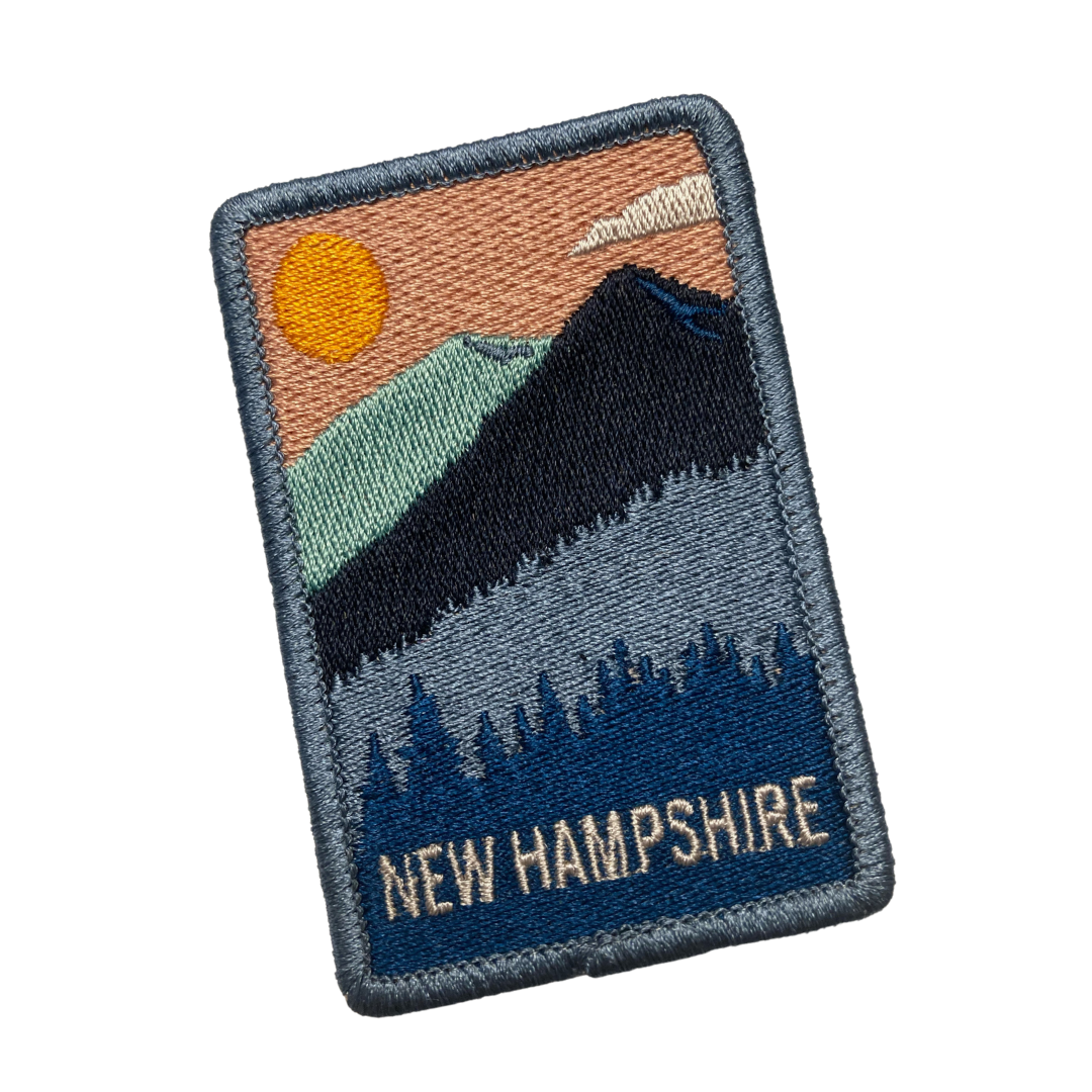 New Hampshire White Mountains