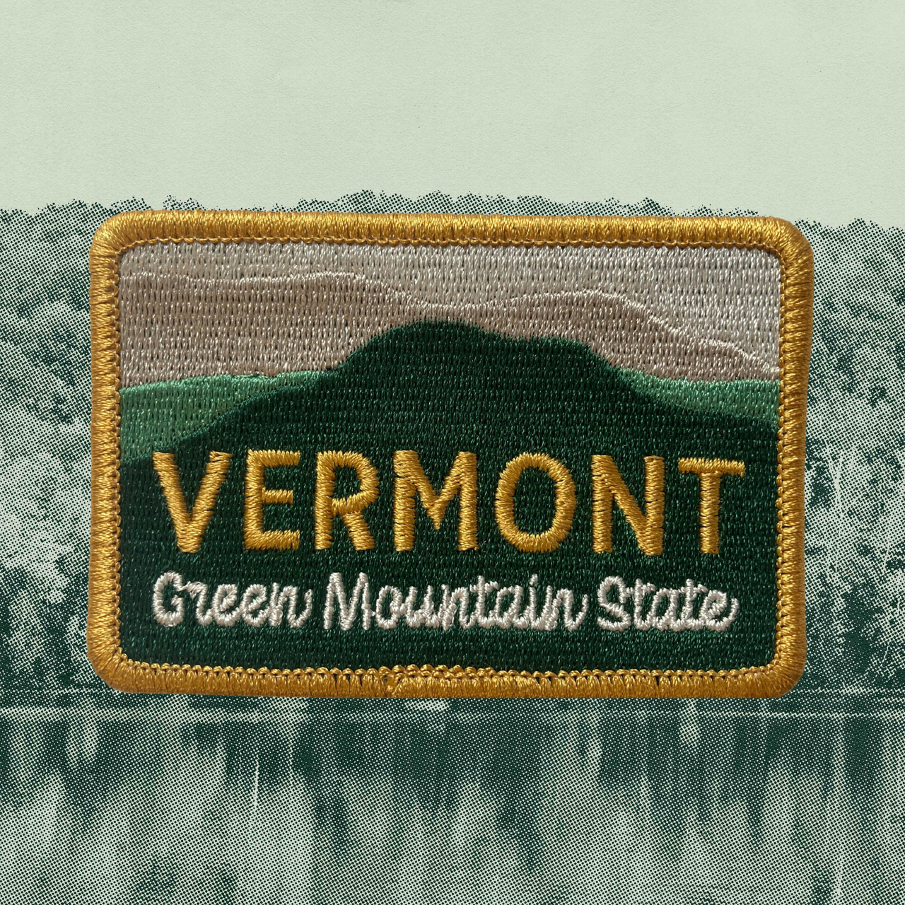 Green Mountain State