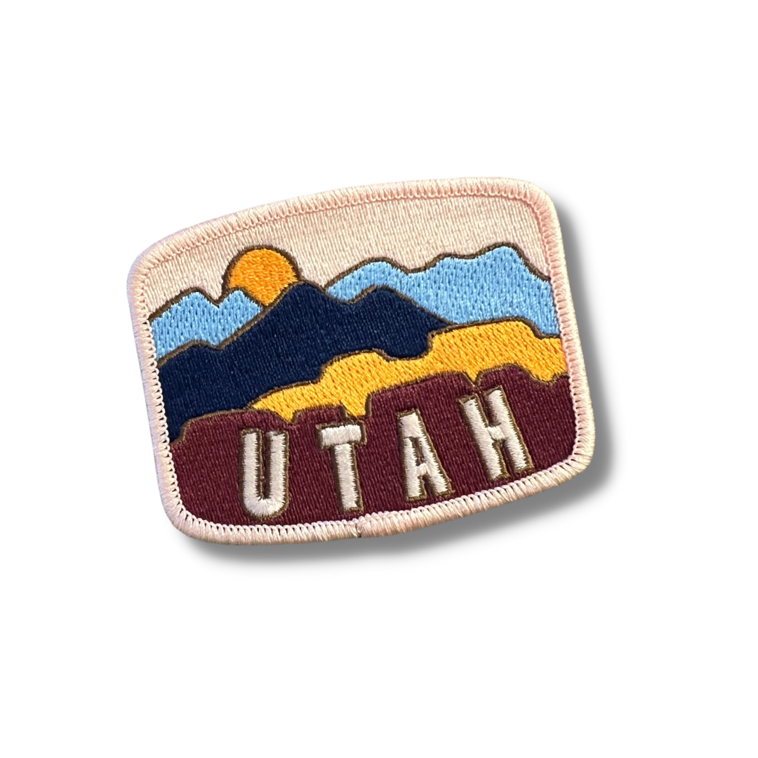 Untamed Utah