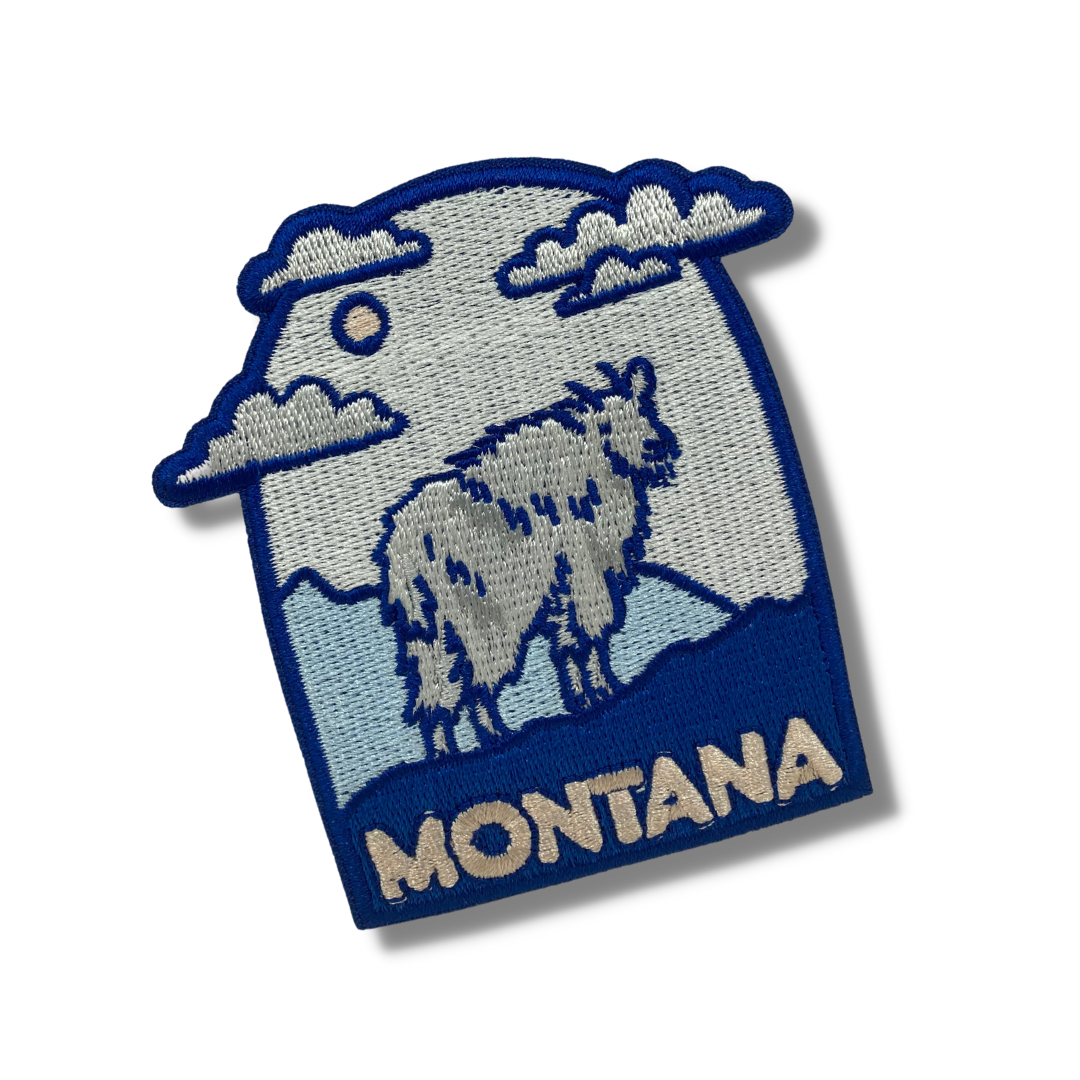 Montana Goat